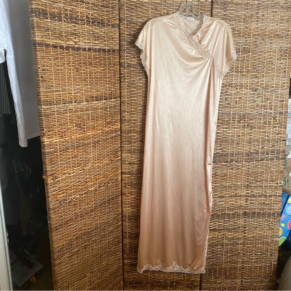 Vintage Nightgown